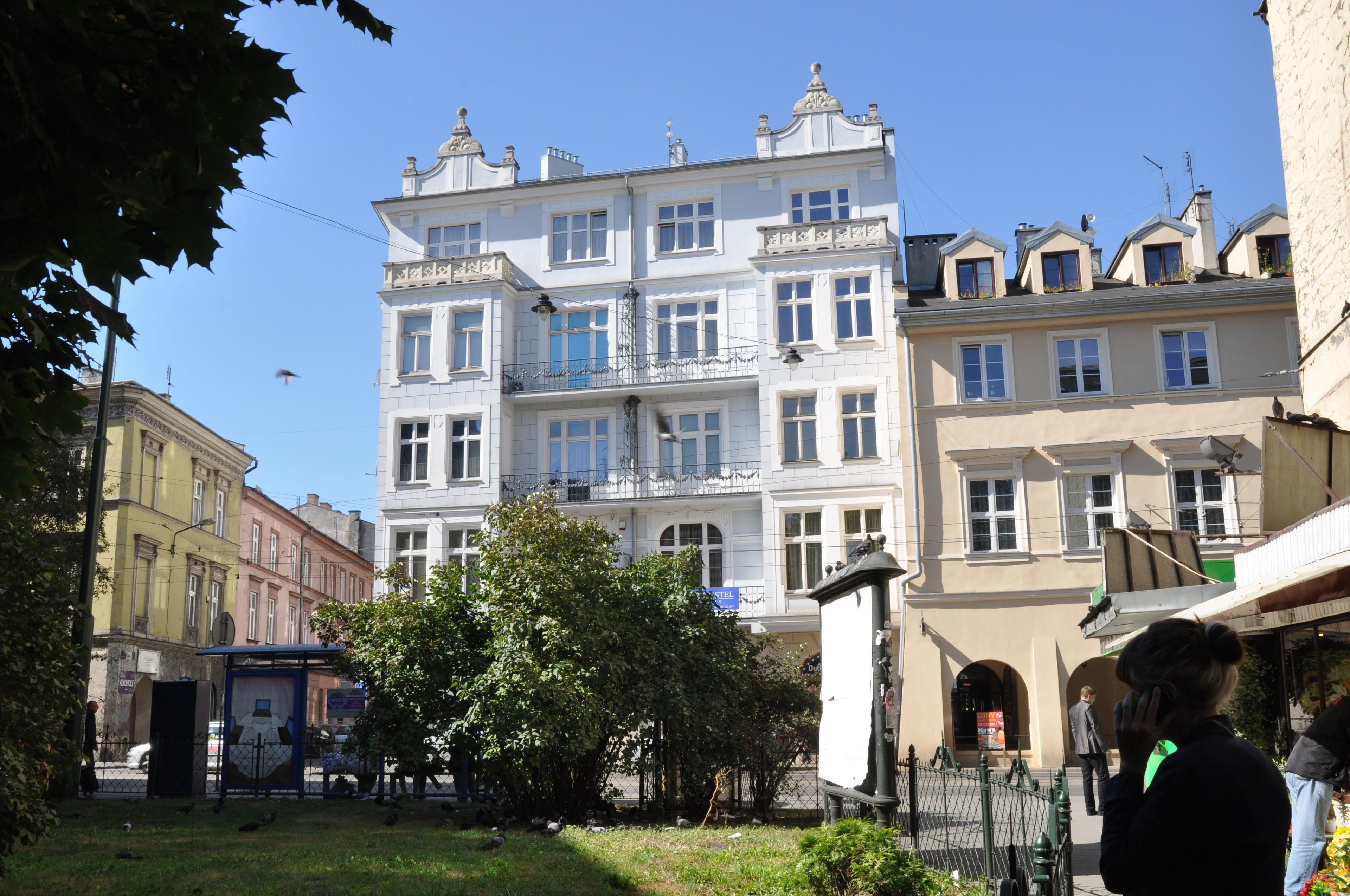 Hostel Tara, Krakow